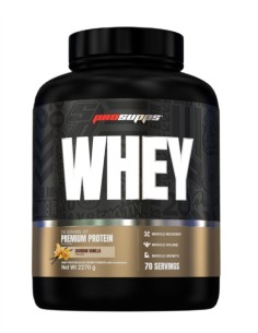 Whey 2270 grams 2