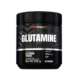 Glutamine Unflavored 300 grams