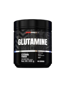 Glutamine Unflavored 300 grams