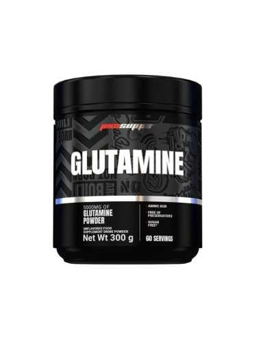 Glutamine Unflavored 300 grams