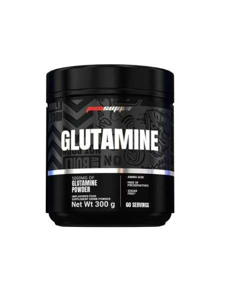 Glutamine Unflavored 300 grams