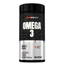 Omega 3 100 softgels