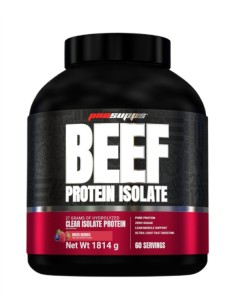 Beef Protein Isolate 1814 grams