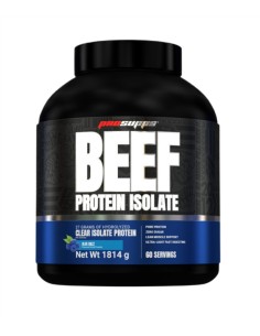 Beef Protein Isolate 1814 grams 2