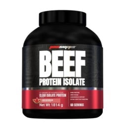Beef Protein Isolate 1814 grams