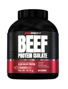 Beef Protein Isolate 1814 grams 2