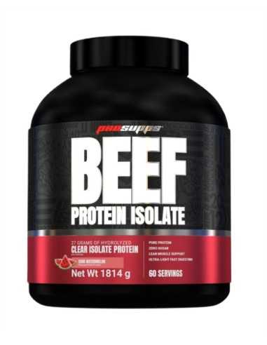 Beef Protein Isolate 1814 grams