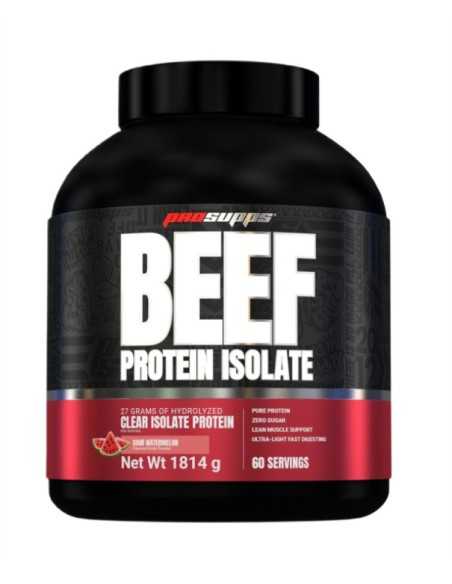 Beef Protein Isolate 1814 grams