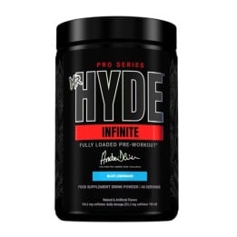 Mr.Hyde Infinite 350 grams