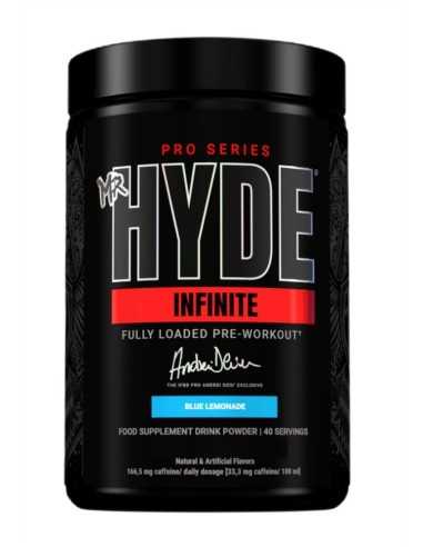 Mr.Hyde Infinite 350 grams