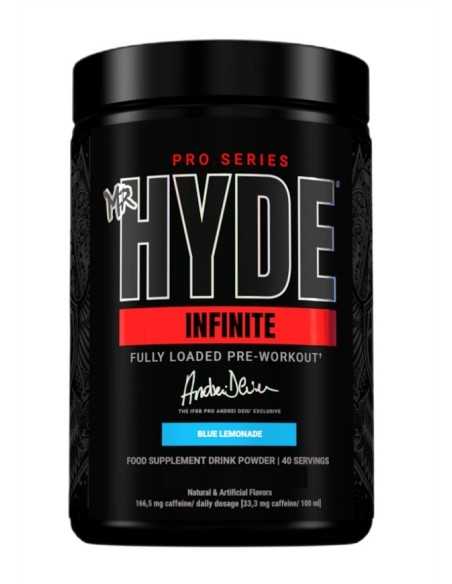 Mr.Hyde Infinite 350 grams