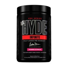 Mr.Hyde Infinite 350 grams
