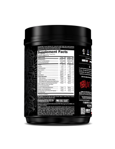 Mr.Hyde Infinite 350 grams 2