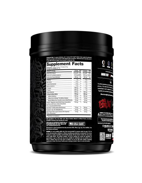 Mr.Hyde Infinite 350 grams
