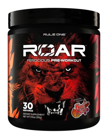 Roar 315 grams
