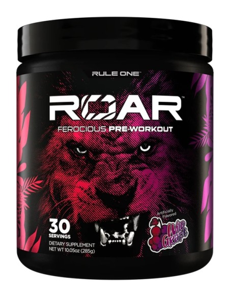 Roar 285 grams