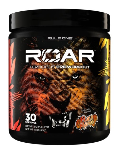 Roar 315 grams