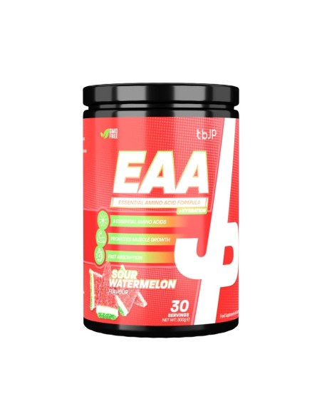 EAA + Hydration 300 grams