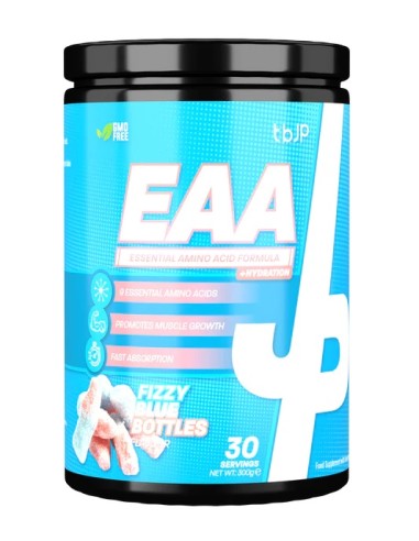 EAA + Hydration 300 grams