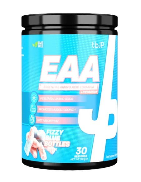EAA + Hydration 300 grams