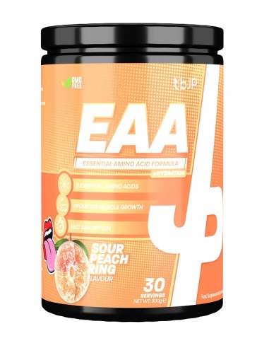 EAA + Hydration 300 grams