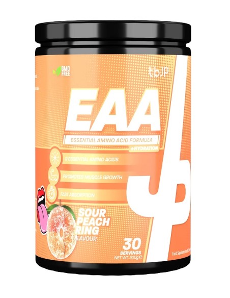 EAA + Hydration 300 grams