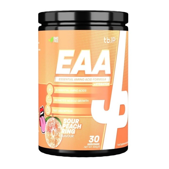 EAA + Hydration 300 grams