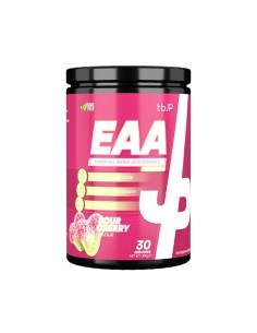 EAA + Hydration 300 grams 2