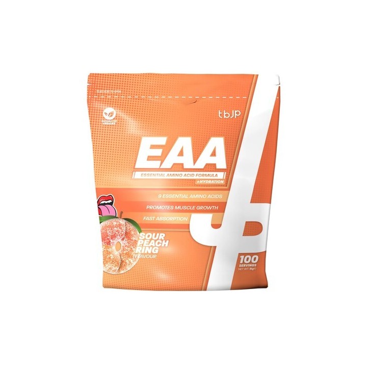 EAA + Hydration 1000 grams