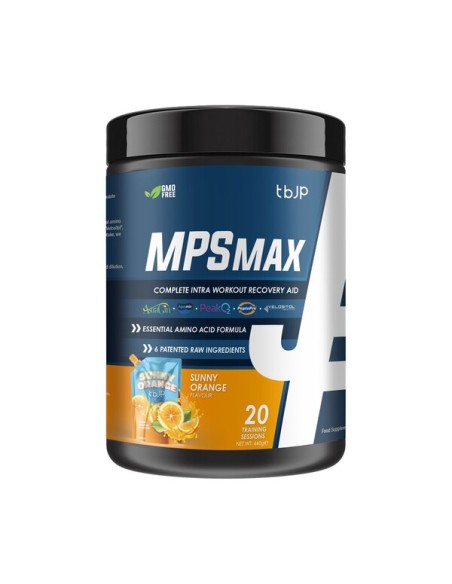 MPS Max 440 grams