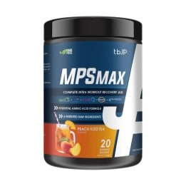 MPS Max 440 grams
