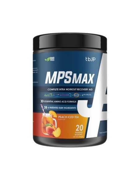 MPS Max 440 grams