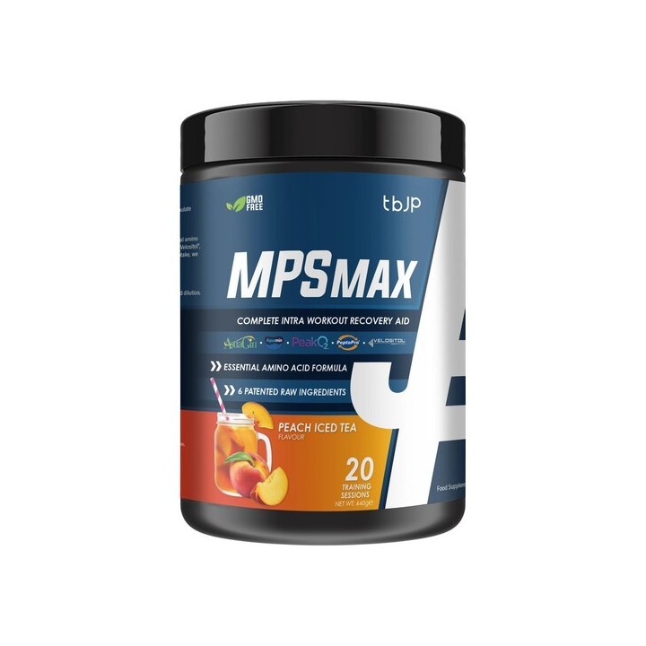 MPS Max 440 grams
