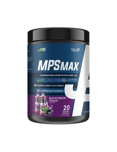 MPS Max 440 grams