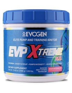 EVP Xtreme N.O 480 grams