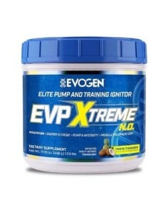 EVP Xtreme N.O 480 grams 2