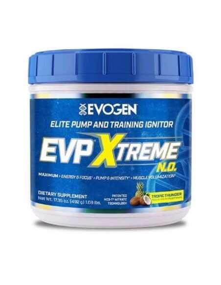 EVP Xtreme N.O 480 grams