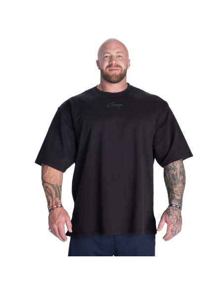 Terry Iron Tee