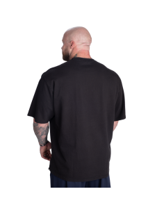 Terry Iron Tee 2