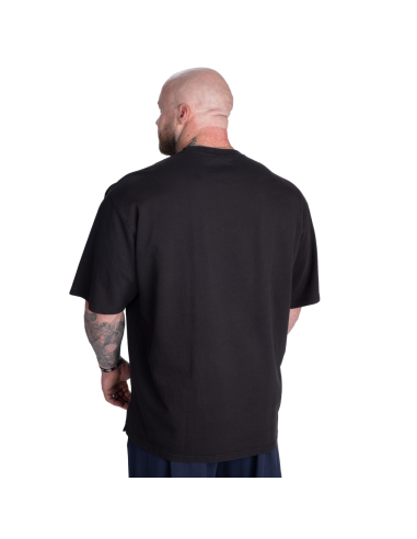 Terry Iron Tee
