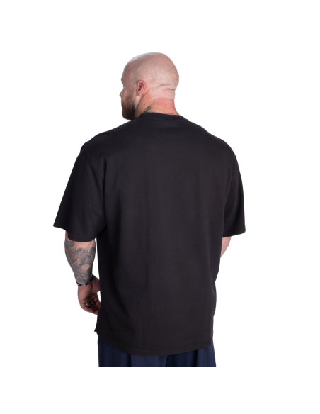 Terry Iron Tee
