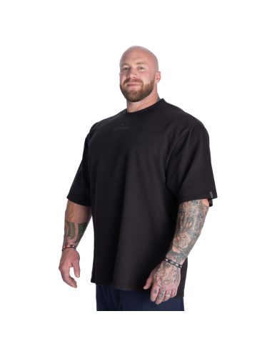 Terry Iron Tee