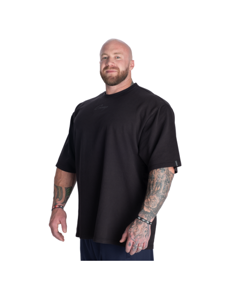 Terry Iron Tee