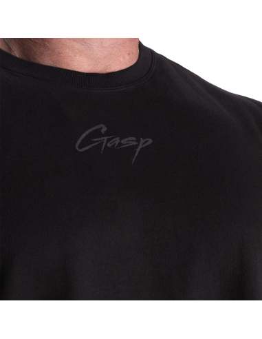 Terry Iron Tee