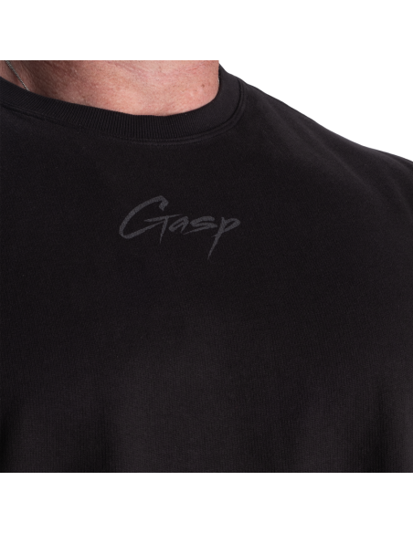 Terry Iron Tee
