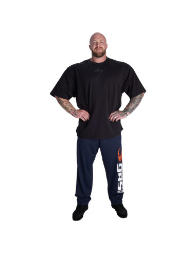 Terry Iron Tee