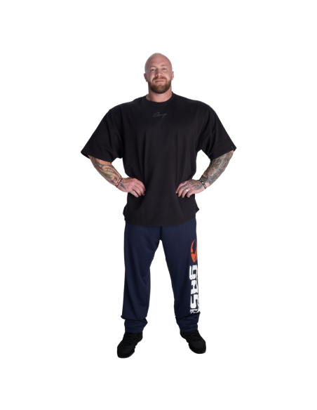 Terry Iron Tee