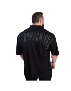 NC Polo Iron Tee