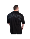 Black / M