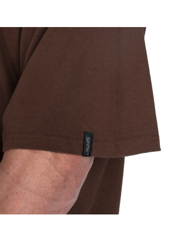 NC Polo Iron Tee